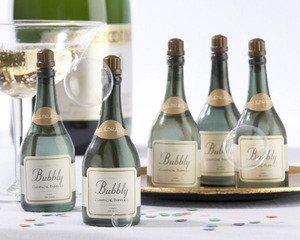 Hochzeit - Champagne Bubbles