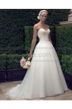 زفاف - Casablanca Bridal 2191