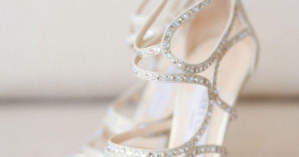 Wedding - The Best Wedding Shoes Of 2015