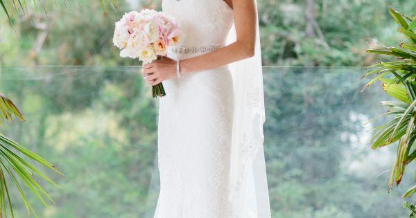 Свадьба - Our Favorite Monique Lhuillier Brides