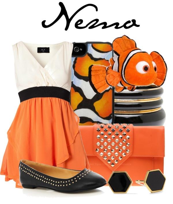 Hochzeit - Nemo