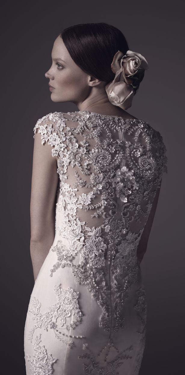 Hochzeit - Amaré Couture Spring 2016 Bridal Collection