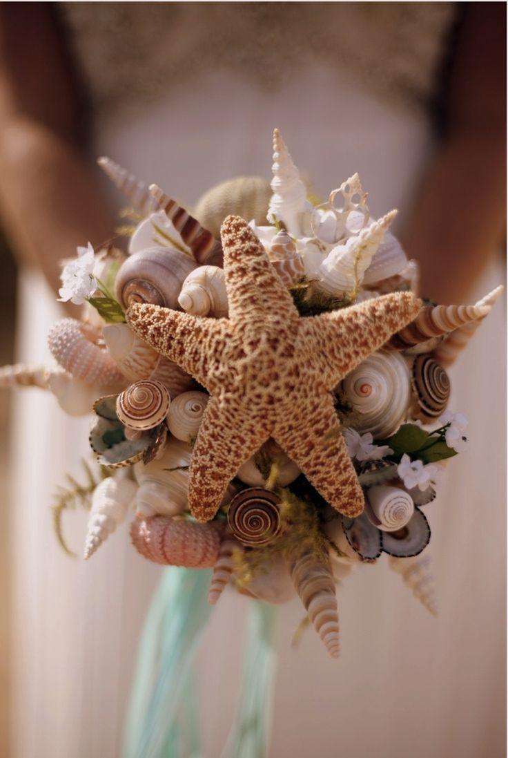 Hochzeit - 27 Unconventional Bouquets For The Non-Traditional Bride
