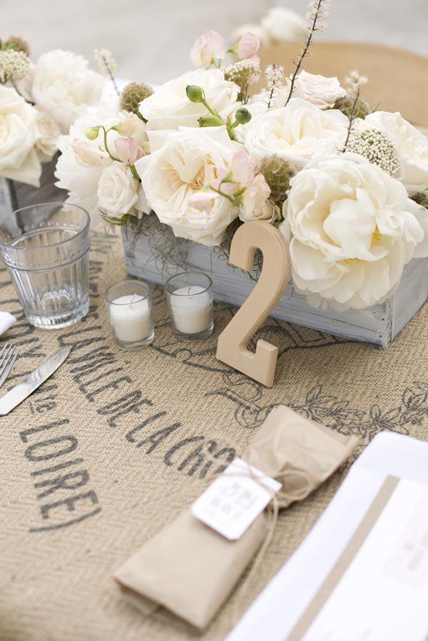Mariage - Share Some Love: Wedding Details