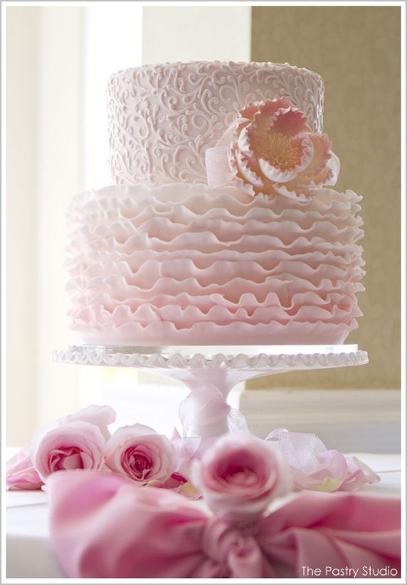 زفاف - Creamsicle Cupcakes
