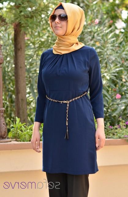 Hochzeit - Sefamerve tunik modelleri ve fiyatları 2016 - Kadın Wuu