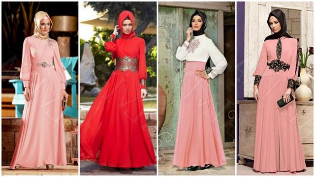 Hochzeit - Alvina elbise modelleri 2016 - Kadınbilir
