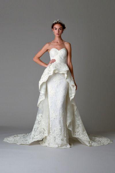 Mariage - Say Yes To The Perfect Figure-Flaunting Wedding Dress For Your Body