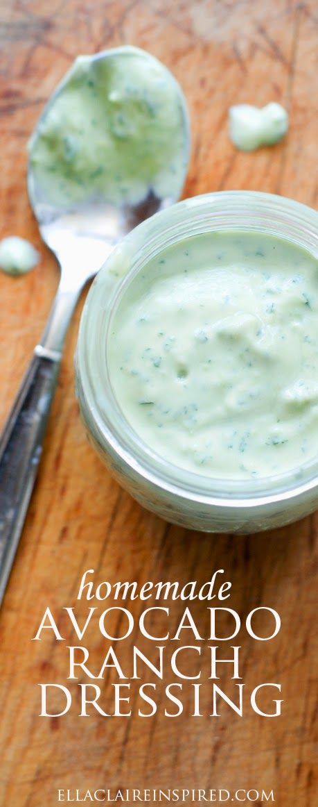 Wedding - 24 Delicious DIY Sauces You'll Want To Put On Everything