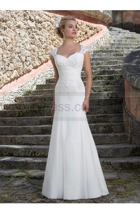 Свадьба - Sincerity Bridal Wedding Dresses Style 3903
