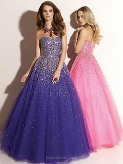Wedding - Ball Dresses and Formal Wear, Formal Ball Dresses - Pickedlooks