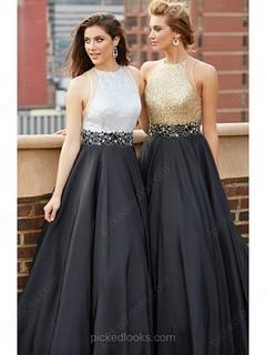 Mariage - Black Ball Dresses online, Sexy Black Ball Gown - Pickedlooks
