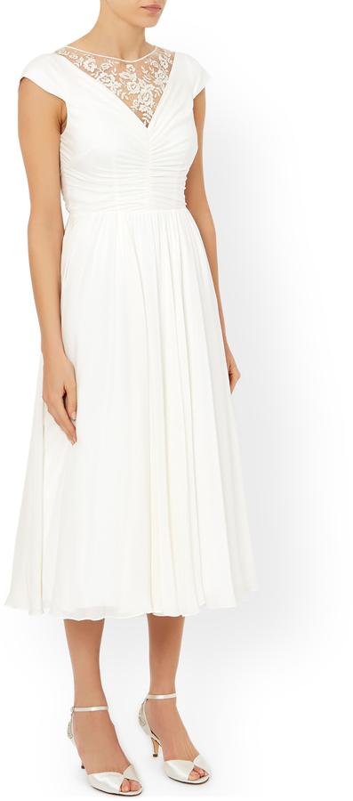 Hochzeit - Elora Bridal Dress