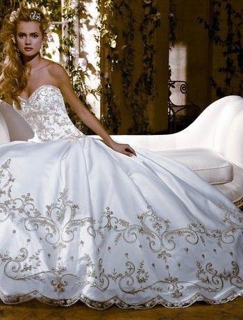 زفاف - Wedding Dresses 