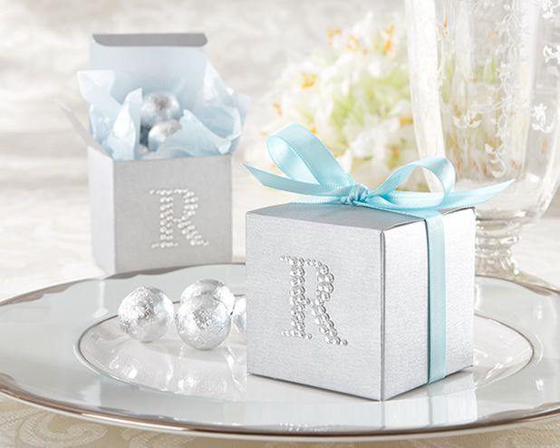 Mariage - Packaging And Design Ideas