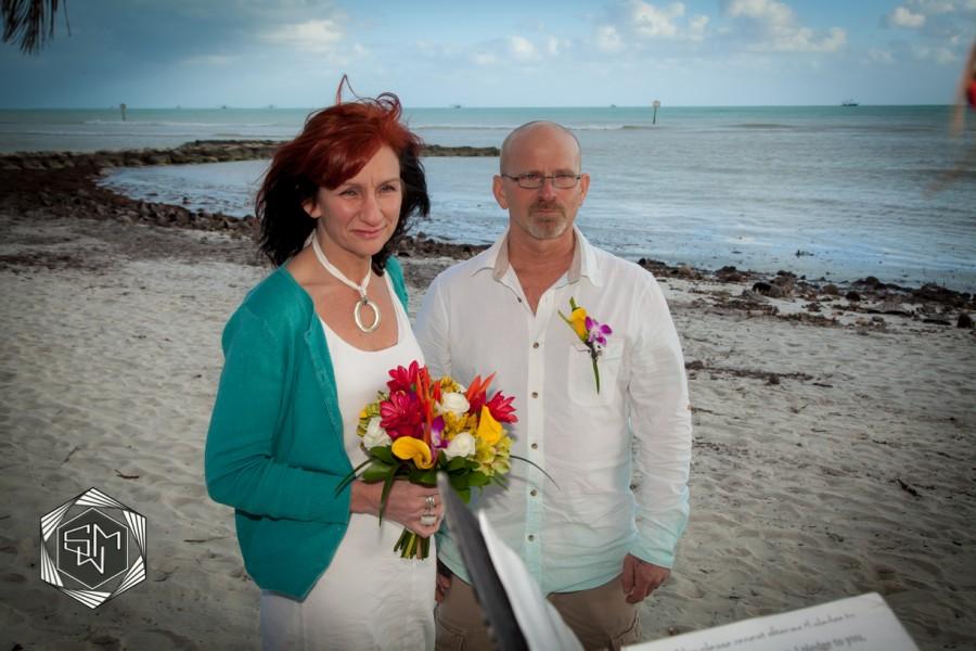 Hochzeit - Key West Beach Weddings