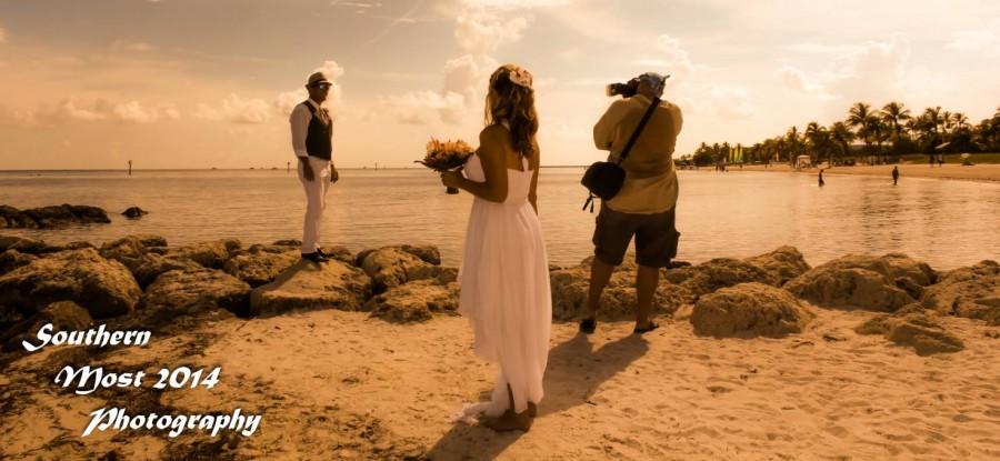 Hochzeit - Southernmost Weddings Key West