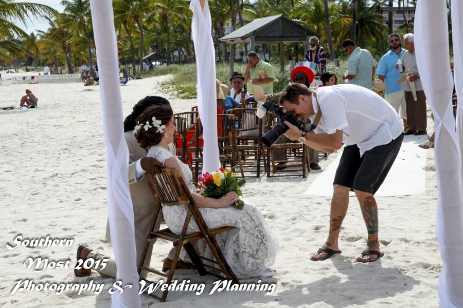 Свадьба - Southernmost Weddings