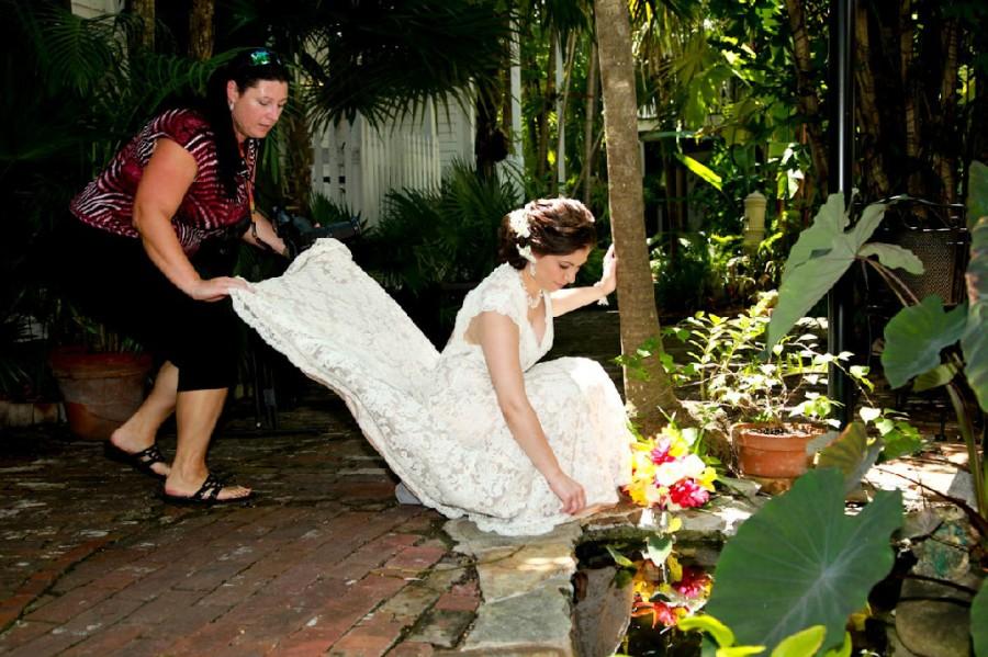 Свадьба - Southernmost Weddings