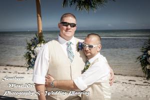 زفاف - Gay Weddings by Southernmost Weddings
