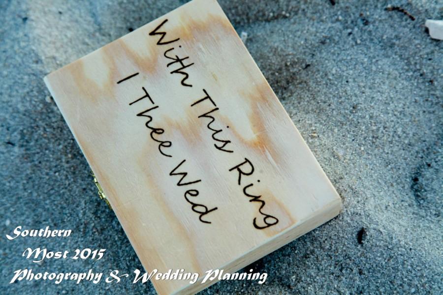 Hochzeit - Key West Casual Wedding Ideas