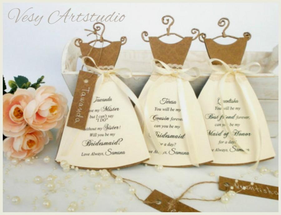 will-you-be-my-bridesmaid-proposal-bridesmaid-invitation-card-rustic-chic-bridesmaid-gift-flower