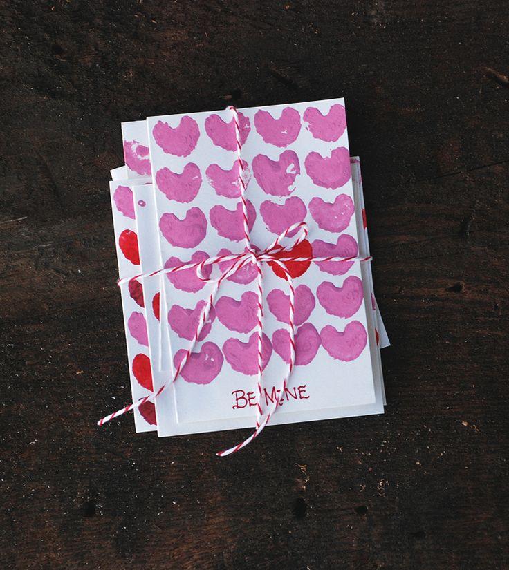 Wedding - DIY Valentines For Kids To Make And Give