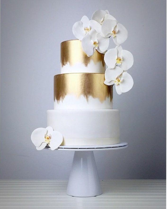 Hochzeit - 10 Cake Instagram Accounts To Follow - Bridestory Blog