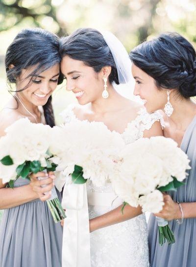 Свадьба - Top 10 Bridesmaid FAQs