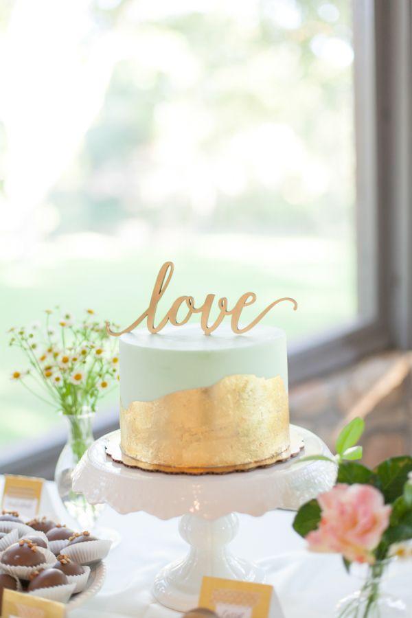 Mariage - Emerald   Gold Hill Country Summer Wedding