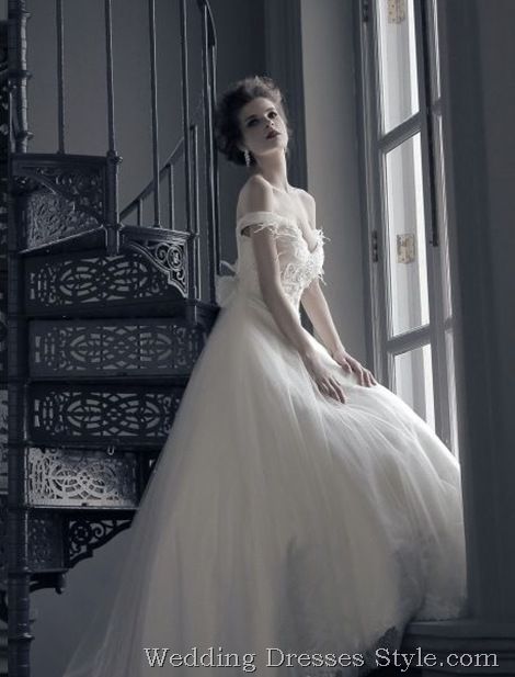 Свадьба - Le Grand Bridal Gowns 