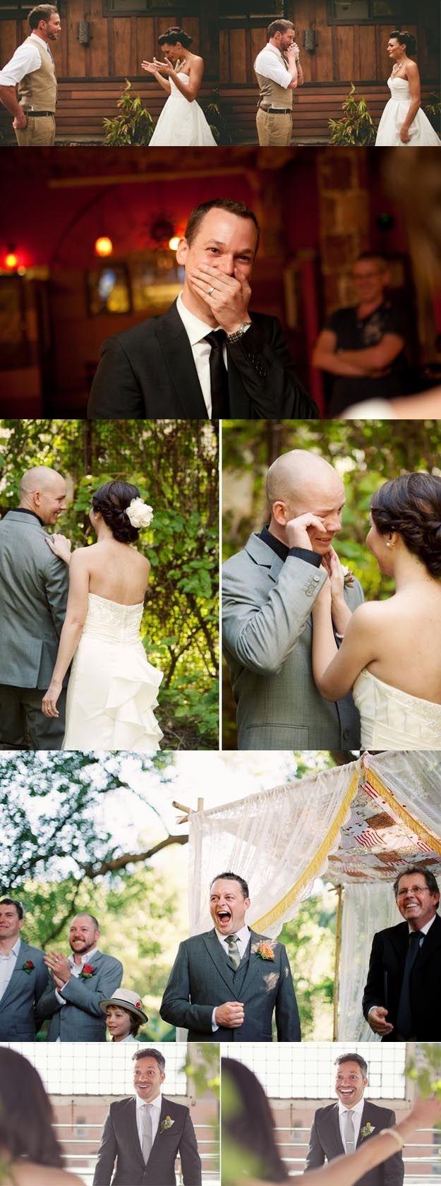 Wedding - The 50 Most Romantic Things That Ever Happened