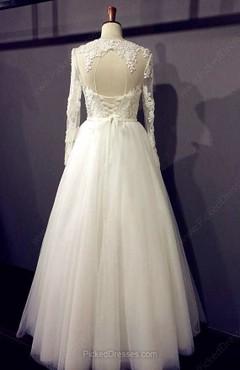 زفاف - Shop Princess Wedding Dresses Canada with Pickeddresses