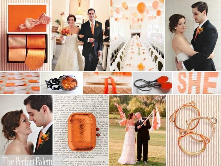 Mariage - Inspiration Boards