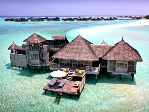 Mariage - 10 Spectacular Hotels That Definitely Have The Wow Factor