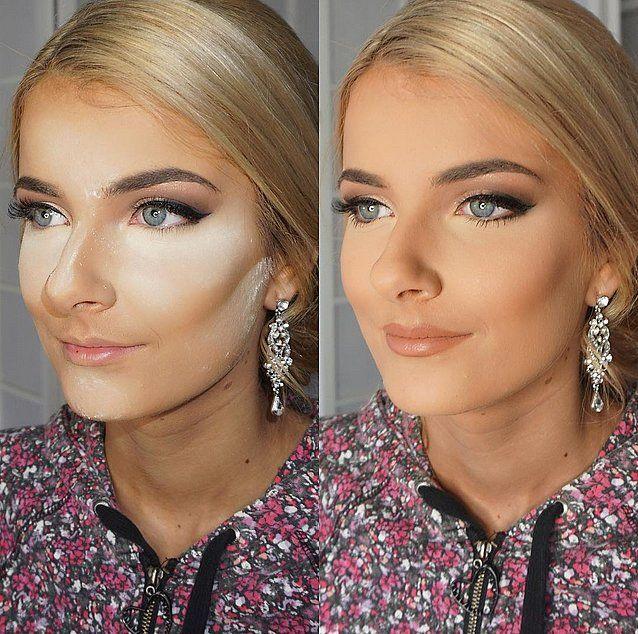 Свадьба - 11 Beauty Techniques You Have To Master By 2016