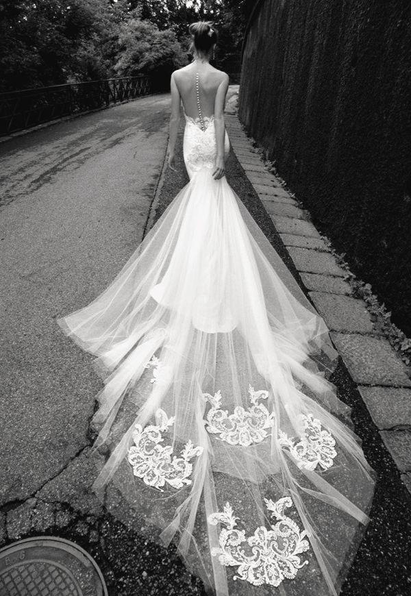 زفاف - 20 Swoonworthy Unconventional Wedding Dresses Like No Other