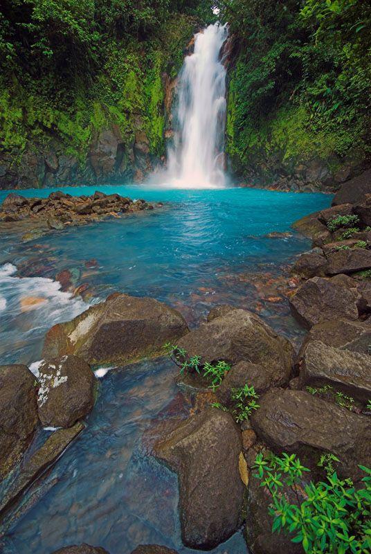 زفاف - Waterfalls - Amazing Creations Of Nature Part 2
