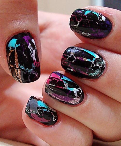 Свадьба - Beauty Inspiration: Nails