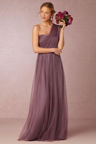 Mariage - The New BHLDN Bridesmaid Collection