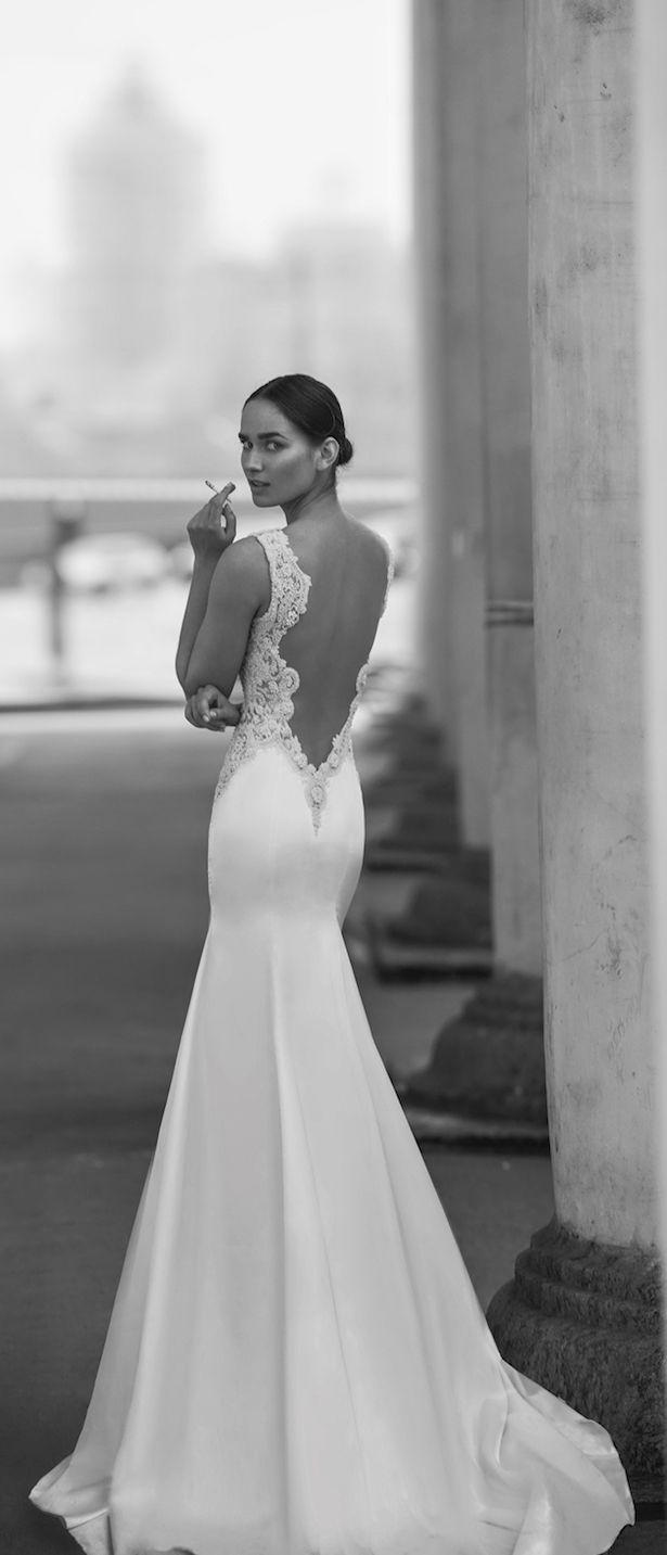 Mariage - Nurit Hen 2016 Bridal Collection