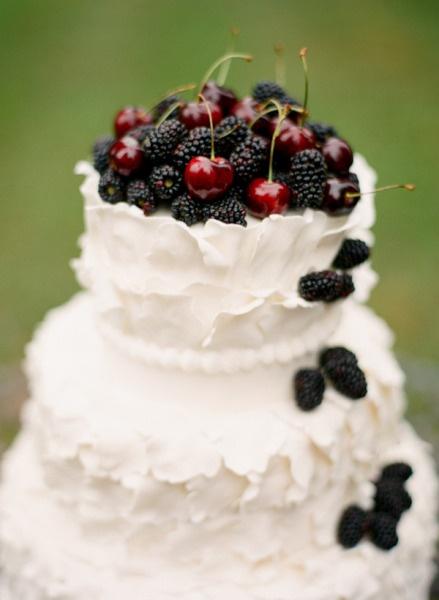 Hochzeit - Rustic Virginia Wedding Photo Shoot From Jen Fariello Photography