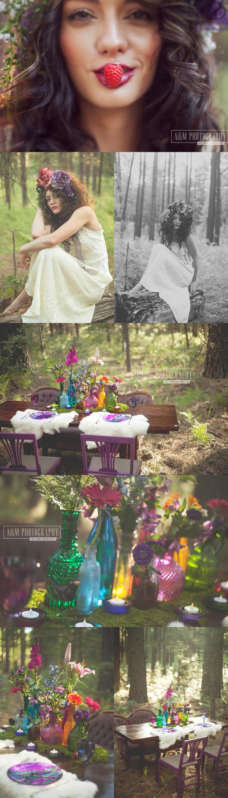 Hochzeit - Blog — A&M Photography