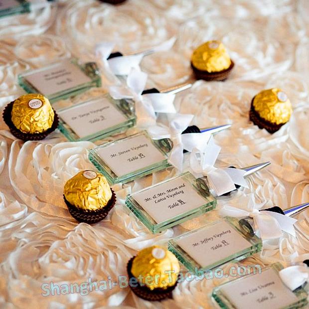 unique wedding favors