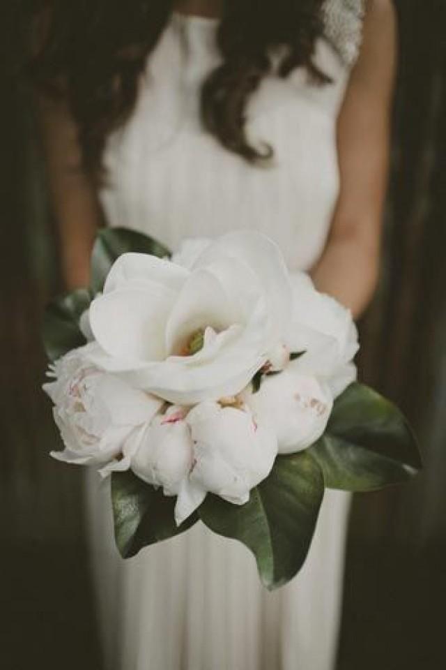 Свадьба - Bouquet/Flower - Wedding Bouquet #2167994