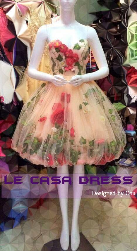 Свадьба - Short Bridesmaid Dress/ Sweetheart Neckline Chiffon Floral Bridesmaid Dresses/ Fashion Prom Dresses Short/ Chiffon Floral Girl Dresses