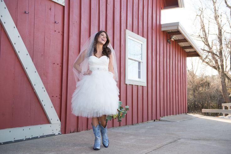 Wedding - Share Your Country Wedding On Country Outfitter Style!