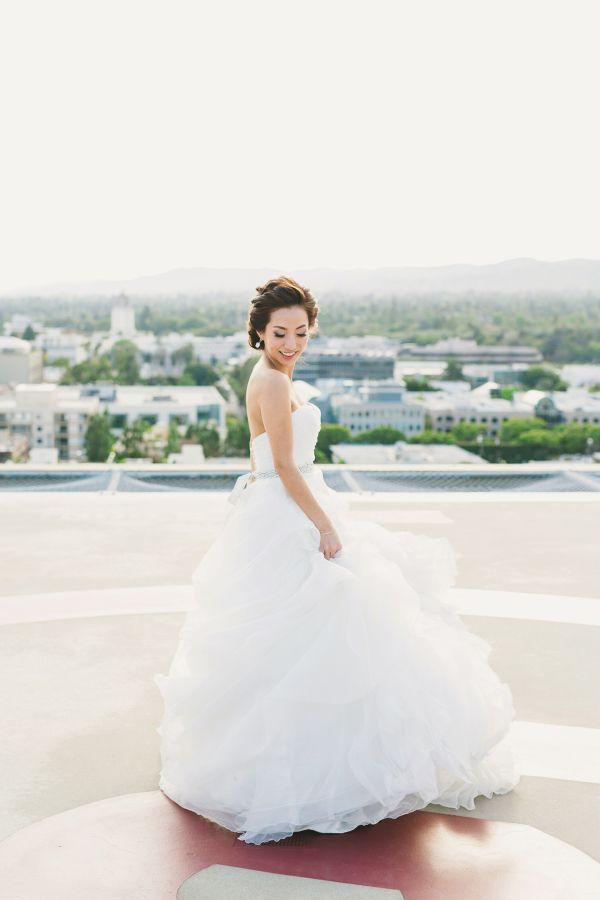 Mariage - Beverly Hills Wedding Four Seasons 2