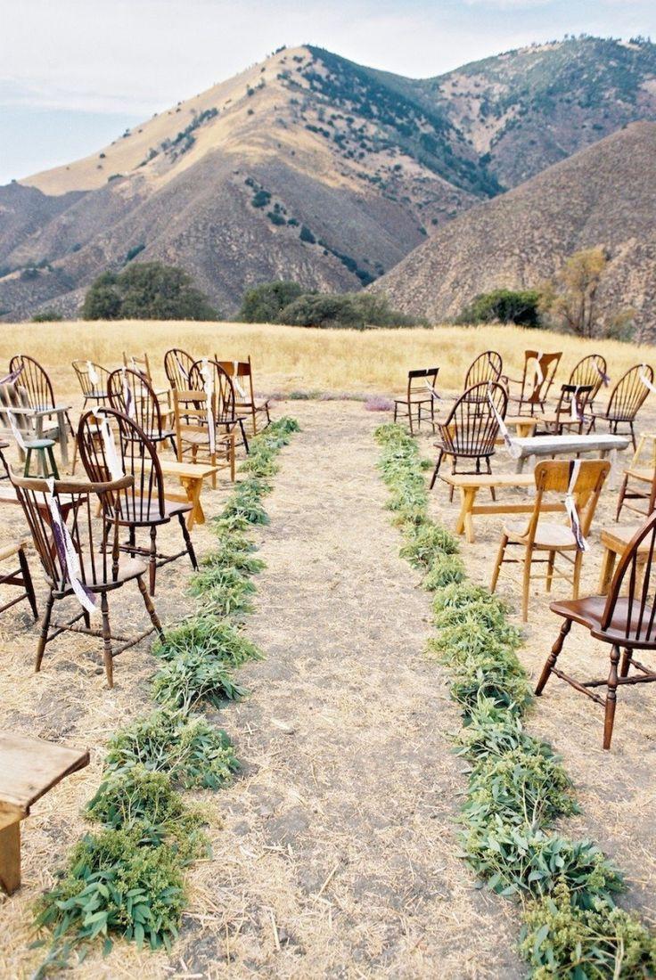 Mariage - 50  Amazing Mountain Wedding Ideas