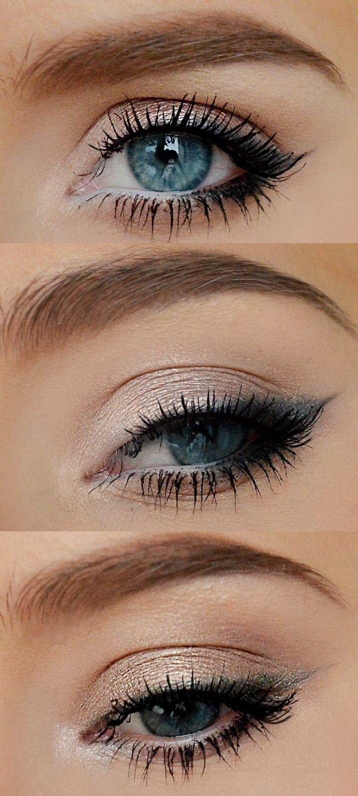 Mariage - Everyday Naked Palette Combos (Barbie Mutation)